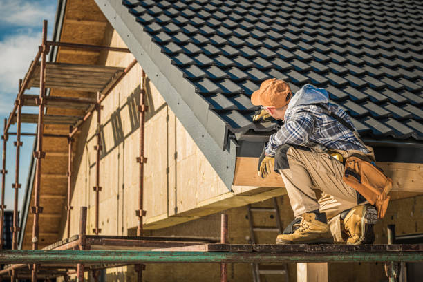 Best Roof Leak Repair  in Sylvania, AL