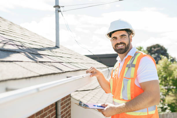 Best Rubber Roofing (EPDM, TPO)  in Sylvania, AL