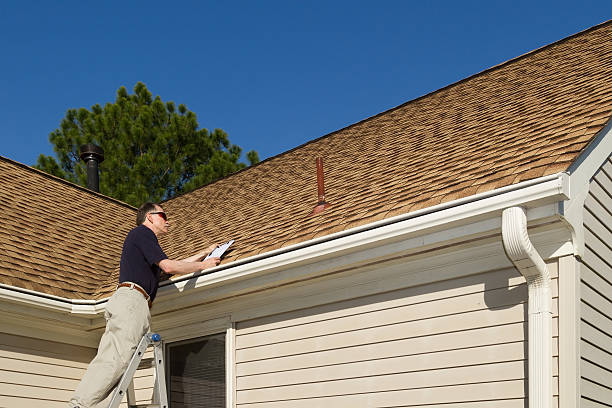 Fast & Reliable Emergency Roof Repairs in Sylvania, AL